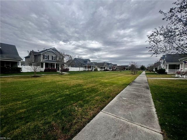 2228 Martlet LN, Virginia Beach, VA 23456