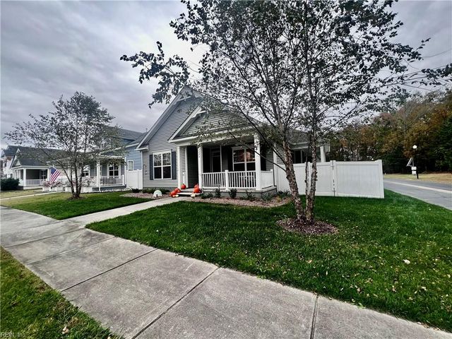 2228 Martlet LN, Virginia Beach, VA 23456