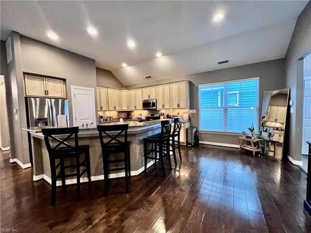 2228 Martlet LN, Virginia Beach, VA 23456