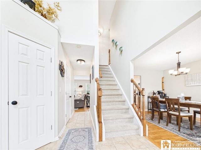 5890 Pinehurst Court, Hamburg, NY 14085