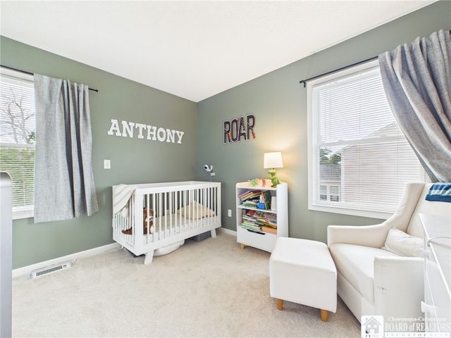 5890 Pinehurst Court, Hamburg, NY 14085