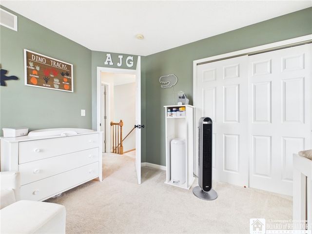 5890 Pinehurst Court, Hamburg, NY 14085