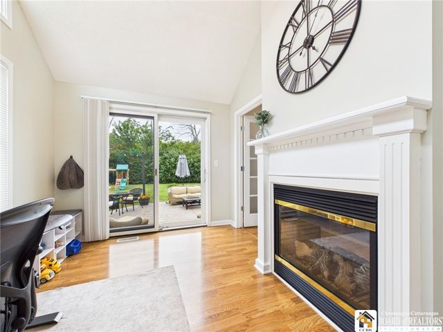 5890 Pinehurst Court, Hamburg, NY 14085