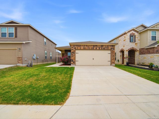 237 Texas Thistle, New Braunfels, TX 78130