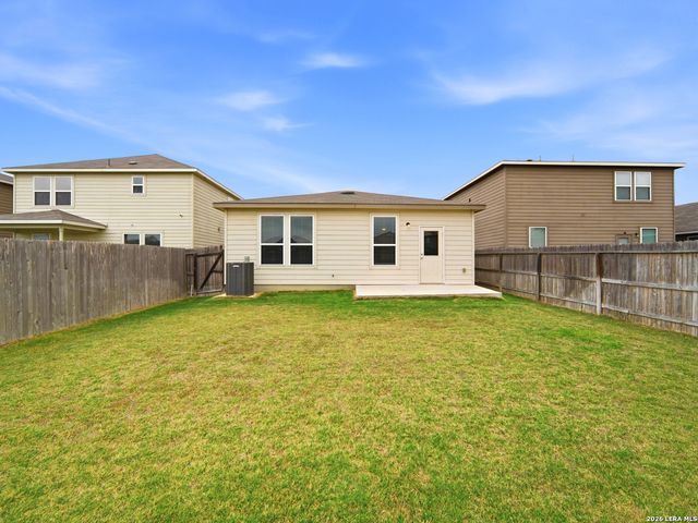 237 Texas Thistle, New Braunfels, TX 78130