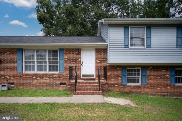 63 BISHOP CV, Ruther Glen, VA 22546