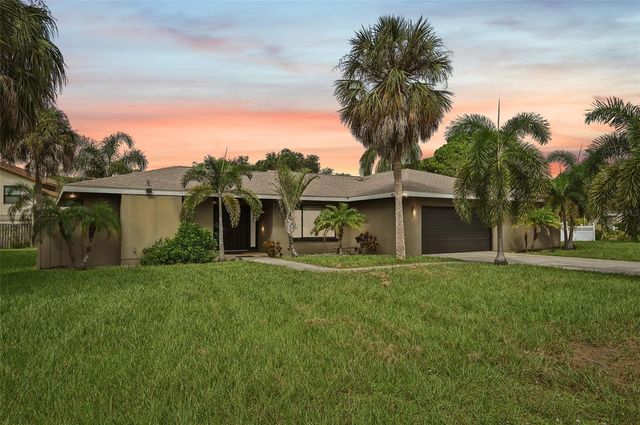 6106 45TH STREET W, Bradenton, FL 34210