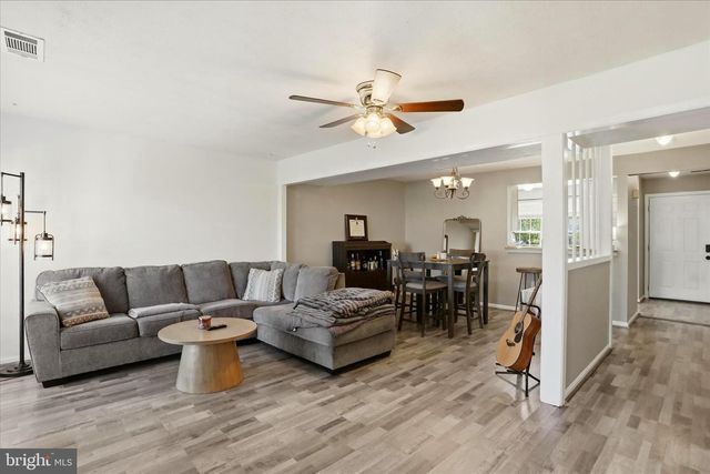 356 SURREY CLUB LN, Stephens City, VA 22655