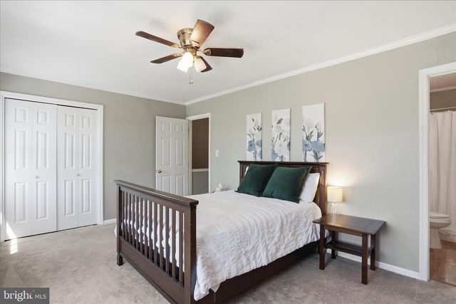 356 SURREY CLUB LN, Stephens City, VA 22655