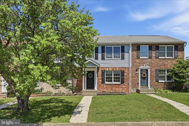 356 SURREY CLUB LN, Stephens City, VA 22655