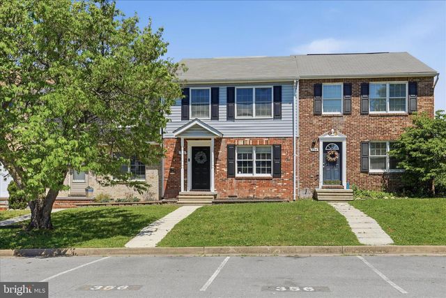 356 SURREY CLUB LN, Stephens City, VA 22655
