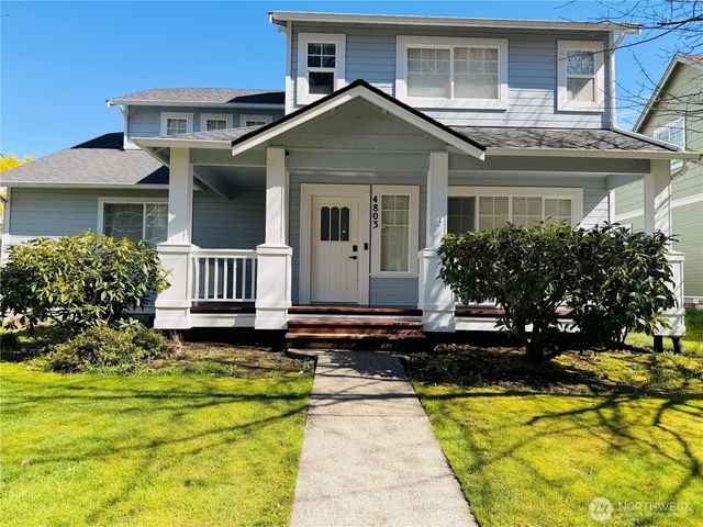 4803 Cypress Drive, Anacortes, WA 98221