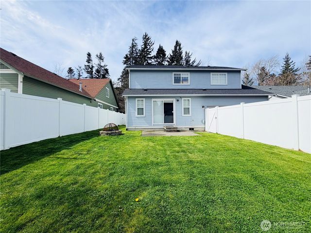 4803 Cypress Drive, Anacortes, WA 98221
