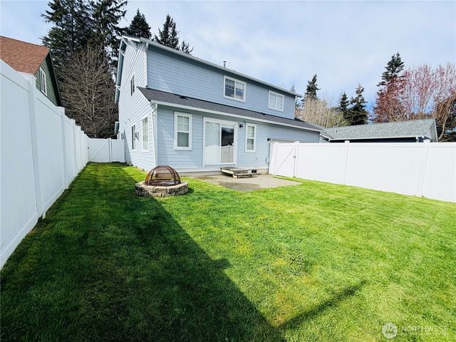 4803 Cypress Drive, Anacortes, WA 98221