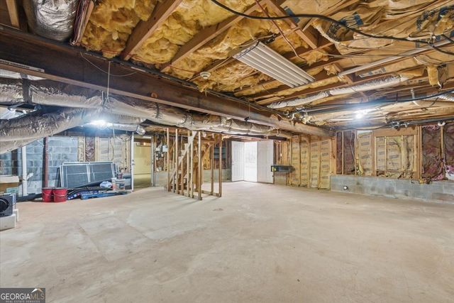 229 Meadows Road, Newborn, GA 30056