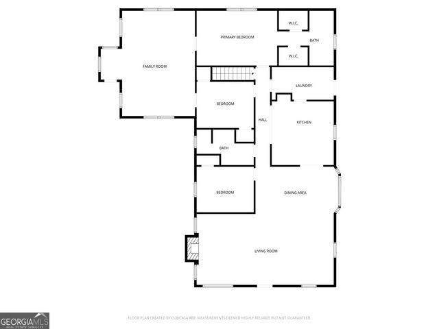 229 Meadows Road, Newborn, GA 30056