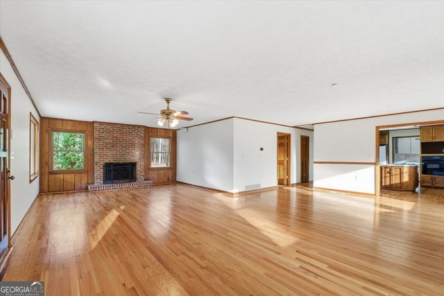 229 Meadows Road, Newborn, GA 30056