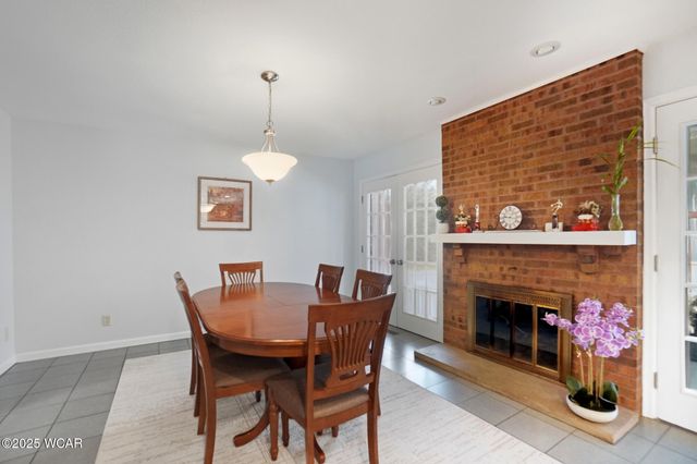 819 Canyon Drive, Lima, OH 45804