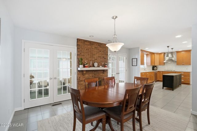 819 Canyon Drive, Lima, OH 45804