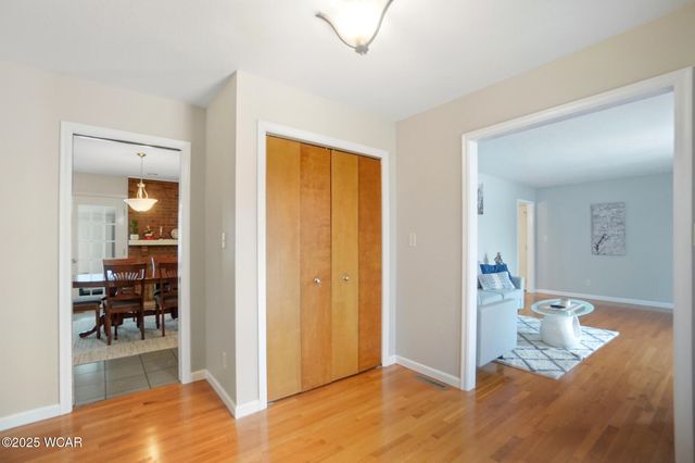 819 Canyon Drive, Lima, OH 45804