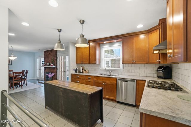 819 Canyon Drive, Lima, OH 45804