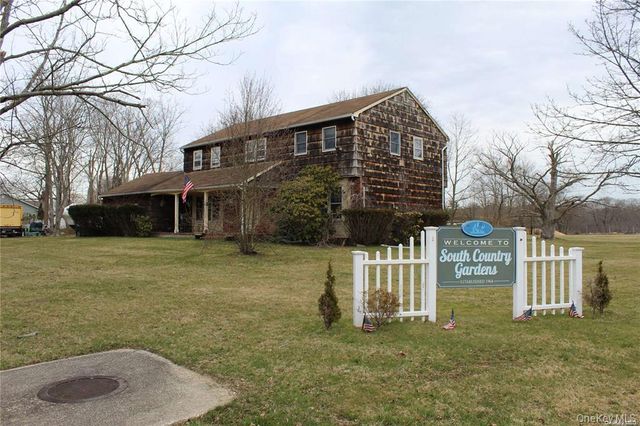 1 N Durkee Lane, Patchogue, NY 11772