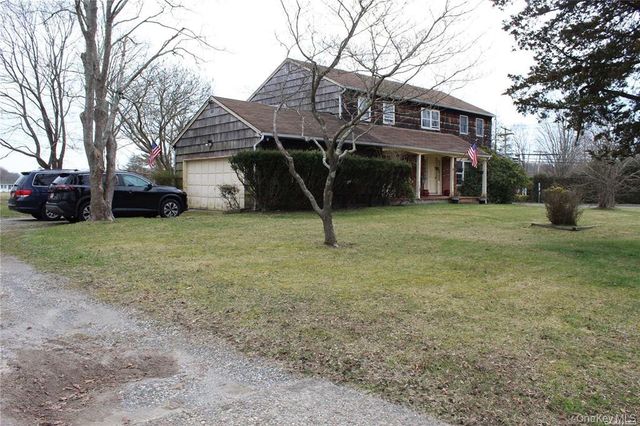 1 N Durkee Lane, Patchogue, NY 11772