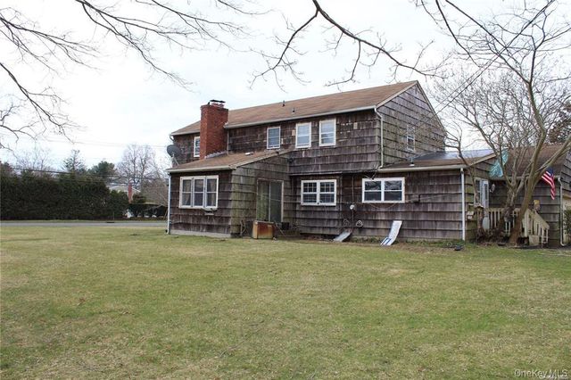 1 N Durkee Lane, Patchogue, NY 11772