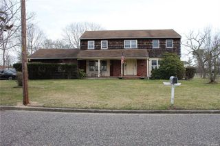 1 N Durkee Lane, Patchogue, NY 11772