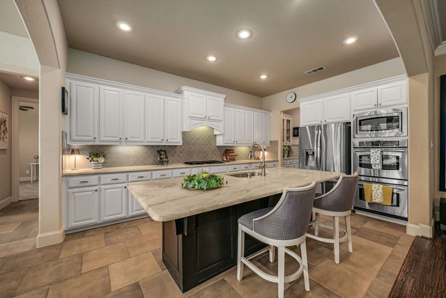 5501 Corsham Drive, Parker, TX 75002