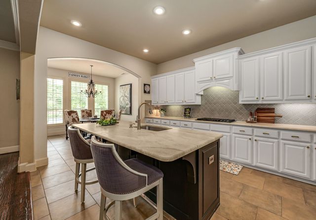 5501 Corsham Drive, Parker, TX 75002