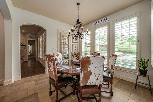 5501 Corsham Drive, Parker, TX 75002