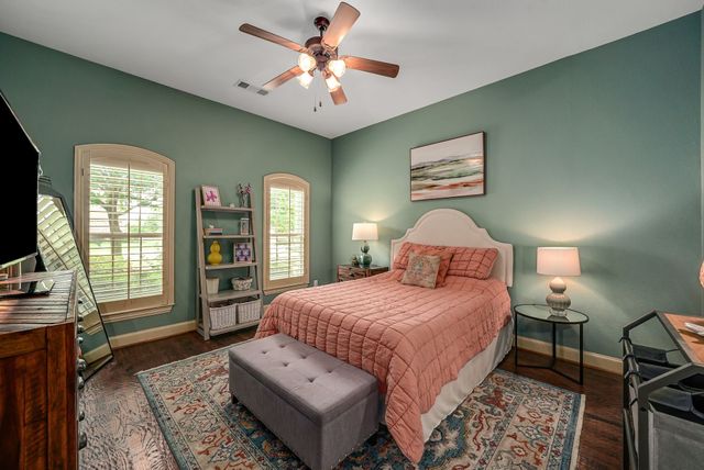 5501 Corsham Drive, Parker, TX 75002