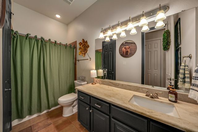 5501 Corsham Drive, Parker, TX 75002
