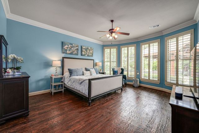 5501 Corsham Drive, Parker, TX 75002