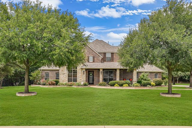 5501 Corsham Drive, Parker, TX 75002