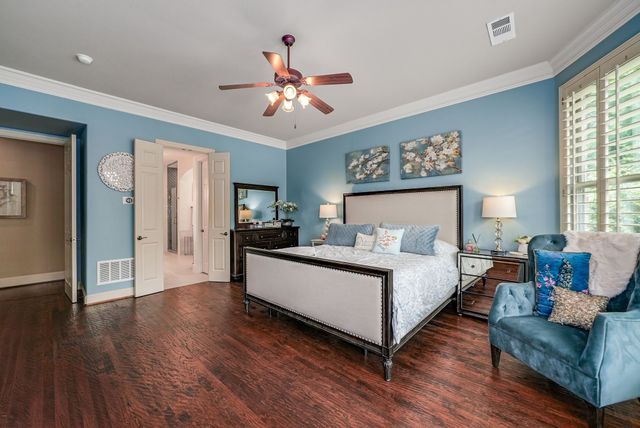 5501 Corsham Drive, Parker, TX 75002