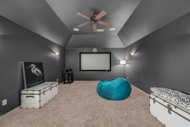 5501 Corsham Drive, Parker, TX 75002
