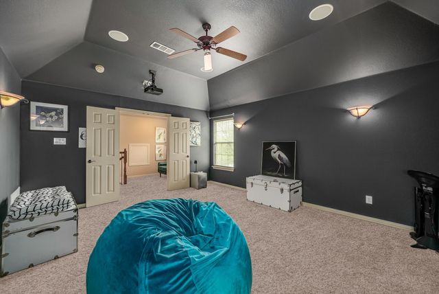 5501 Corsham Drive, Parker, TX 75002
