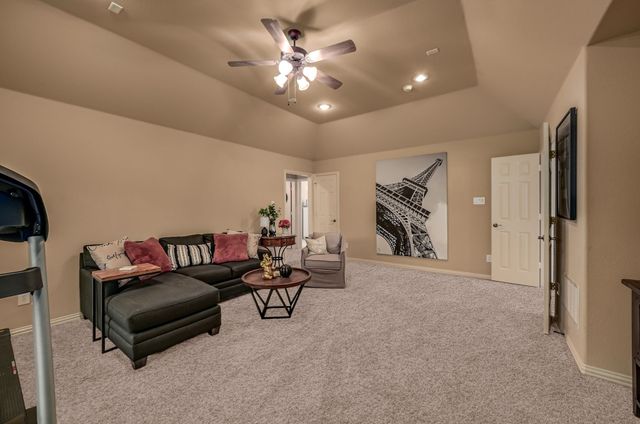 5501 Corsham Drive, Parker, TX 75002