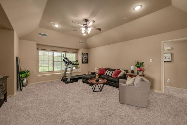 5501 Corsham Drive, Parker, TX 75002