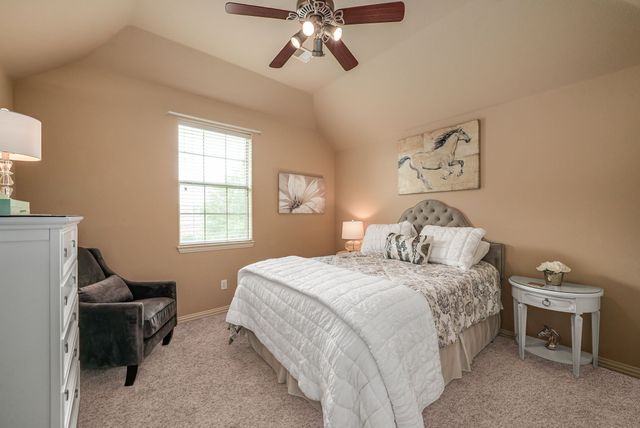 5501 Corsham Drive, Parker, TX 75002