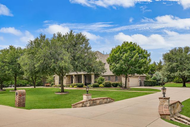 5501 Corsham Drive, Parker, TX 75002
