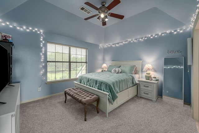 5501 Corsham Drive, Parker, TX 75002