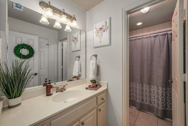 5501 Corsham Drive, Parker, TX 75002