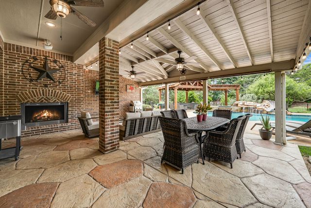 5501 Corsham Drive, Parker, TX 75002