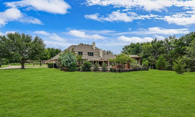 5501 Corsham Drive, Parker, TX 75002