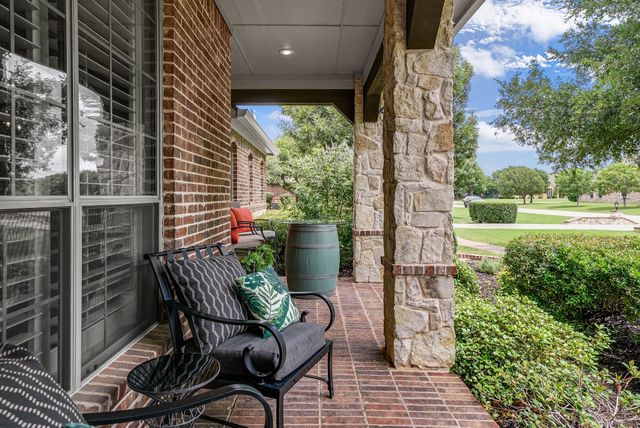 5501 Corsham Drive, Parker, TX 75002