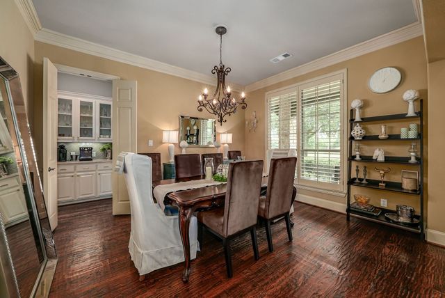 5501 Corsham Drive, Parker, TX 75002