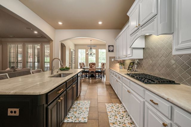 5501 Corsham Drive, Parker, TX 75002